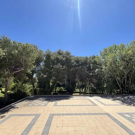 Renove Vue - 4 Pers. Διαμέρισμα