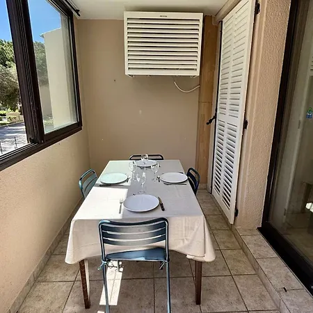 Διαμέρισμα Renove Vue - 4 Pers.