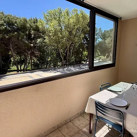 Διαμέρισμα Renove Vue - 4 Pers.