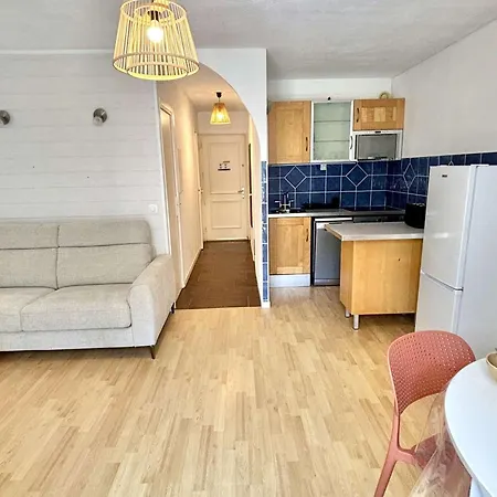 Διαμέρισμα Renove Vue - 4 Pers.