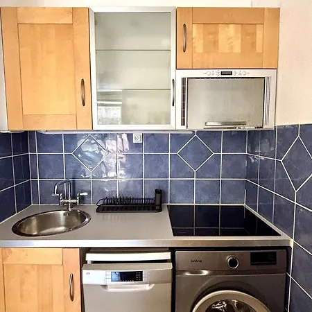 Renove Vue - 4 Pers. Διαμέρισμα *