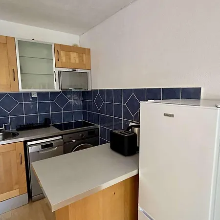 Διαμέρισμα Renove Vue - 4 Pers. Six-Fours-les-Plages