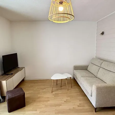 Renove Vue - 4 Pers. Διαμέρισμα *