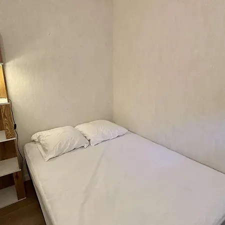 Διαμέρισμα Renove Vue - 4 Pers. Six-Fours-les-Plages