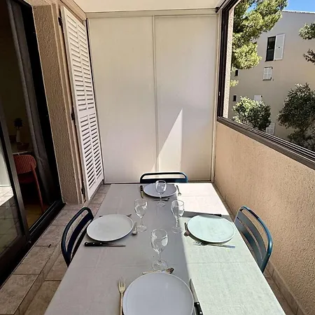 Renove Vue - 4 Pers. Διαμέρισμα